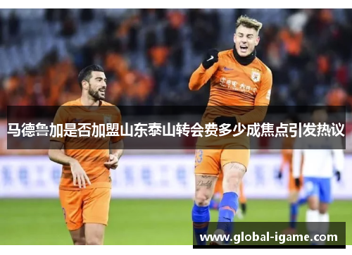 马德鲁加是否加盟山东泰山转会费多少成焦点引发热议